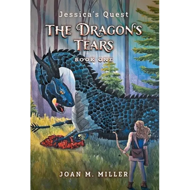 The Dragon's Tears