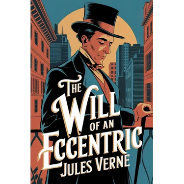 The Will of an Eccentric: A New Translation