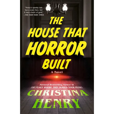 The House That Horror Built