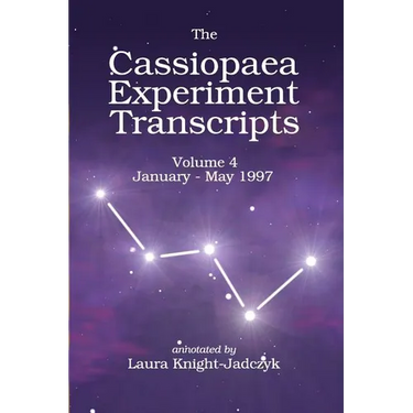 The Cassiopaea Experiment Transcripts January - May 1997