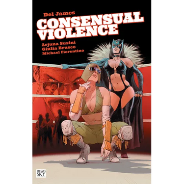 Consensual Violence