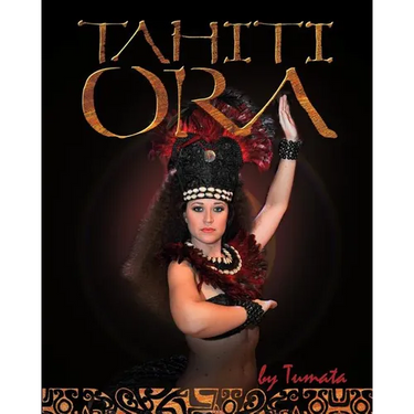 Tahiti Ora: English version
