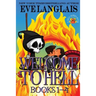 Welcome to Hell 1: Omnibus of Books 1- 4