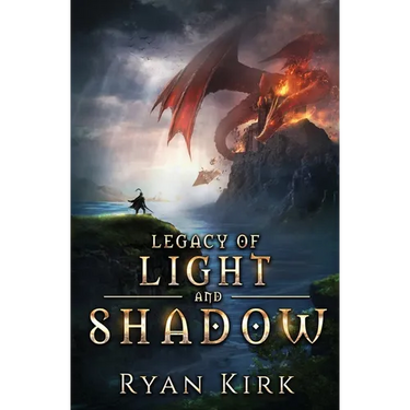 Legacy of Light and Shadow