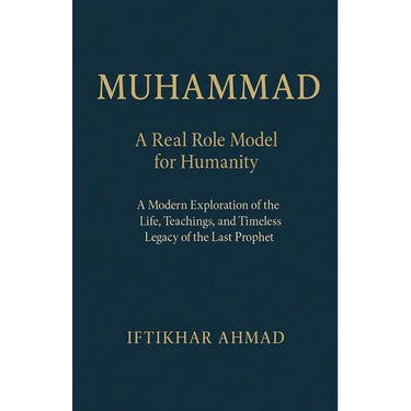 Muhammad