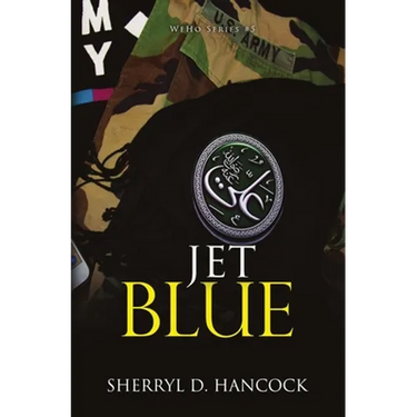 Jet Blue