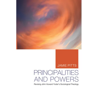 Principalities and Powers
