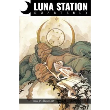 Luna Station Quarterly Issue 030