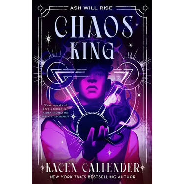 Chaos King