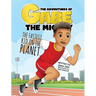 The Fastest Kid On The Planet