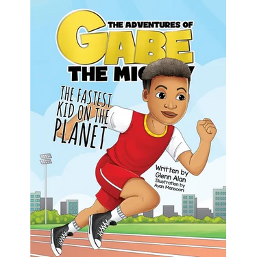 The Fastest Kid On The Planet
