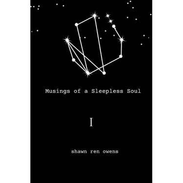 Musings of a Sleepless Soul I