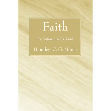 Faith