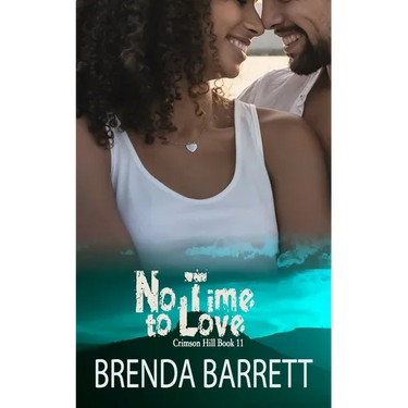 No Time To Love