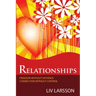 Relationships, freedom without distance, connection without control