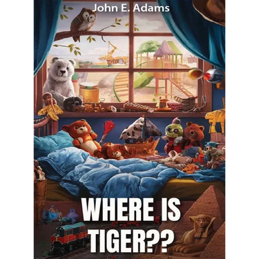 Where Is Tiger