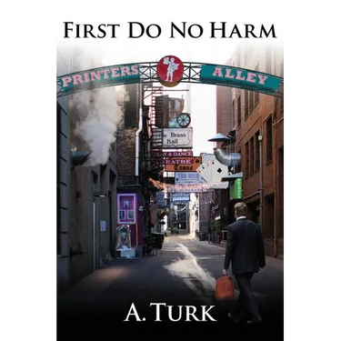 First Do No Harm