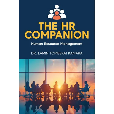 The HR Companion: Human Resource Management