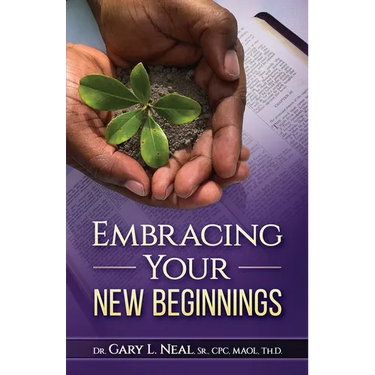 Embracing Your New Beginnings