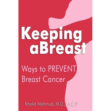 Keeping aBreast: Ways to PREVENT Breast Cancer