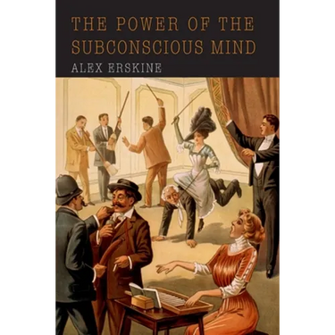 The Power of the Subconscious Mind
