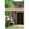 Open Mausoleum Door