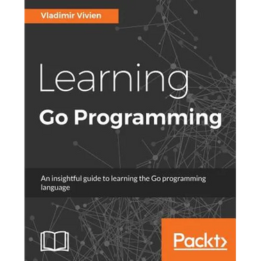 Learning Go Programming