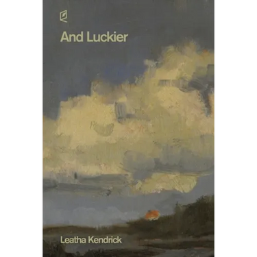 And Luckier