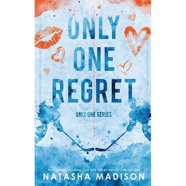 Only One Regret (Special Edition Paperback)