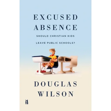 Excused Absence: Should Christian Kids Leave Public Schools?