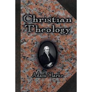 Christian Theology