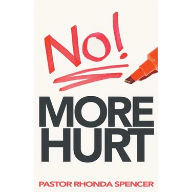 No More Hurt