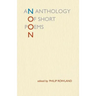 Noon: An Anthology of Short Poems