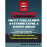 NICET Fire Alarm Systems Level 2 Study Guide