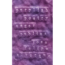 Purplish: Poetry Anger Publics