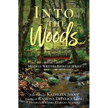 Into the Woods