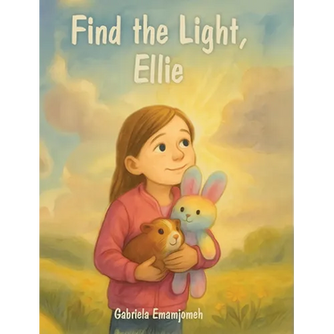 Find the Light, Ellie