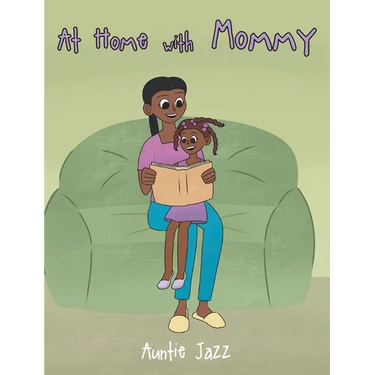 At Home with Mommy