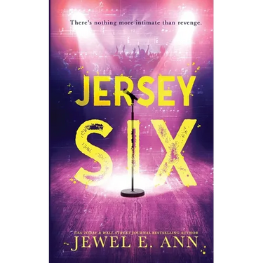 Jersey Six: Special Edition