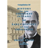 Compilation of History of the Cherokee Indians and Early History of the Cherokees by Emmet Starr: With Combined Full Name Index