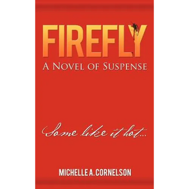 Firefly: A Novel of Suspense