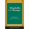 Hospitality to the Stranger: Dimensions of Moral Understanding