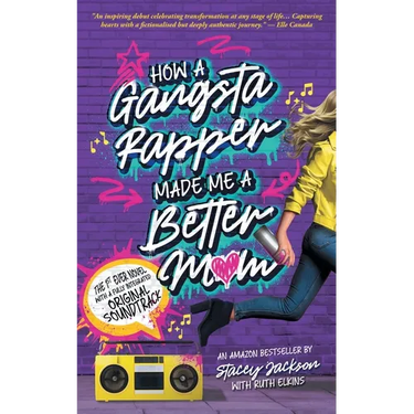 How A Gangsta Rapper Made Me A Better Mom: (Immersive Edition)