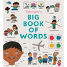 Taro Gomi's Big Book of Words