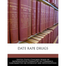 Date Rape Drugs