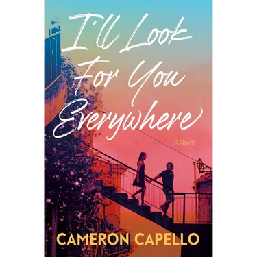 I'll Look for You Everywhere