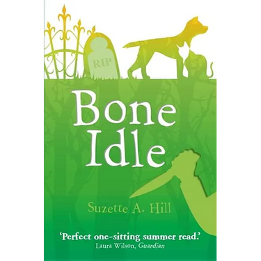 Bone Idle