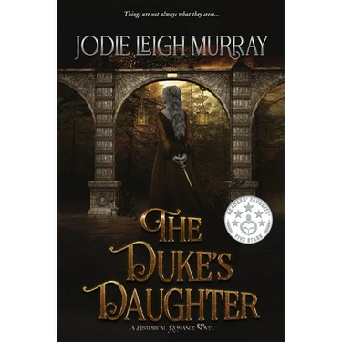 The Duke's Daughter