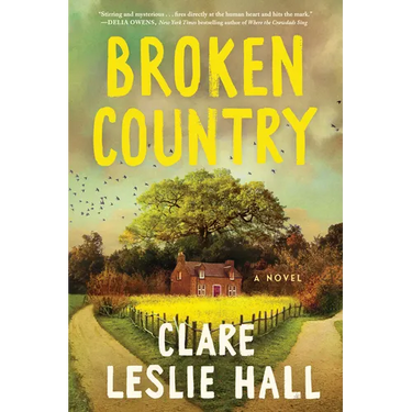 Broken Country