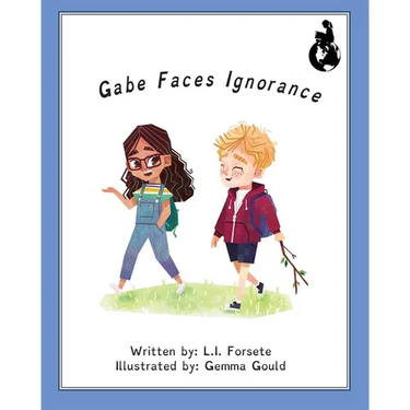 Gabe Faces Ignorance